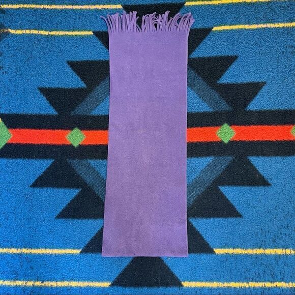 Fleece Scarf   - Picture 1 of 5